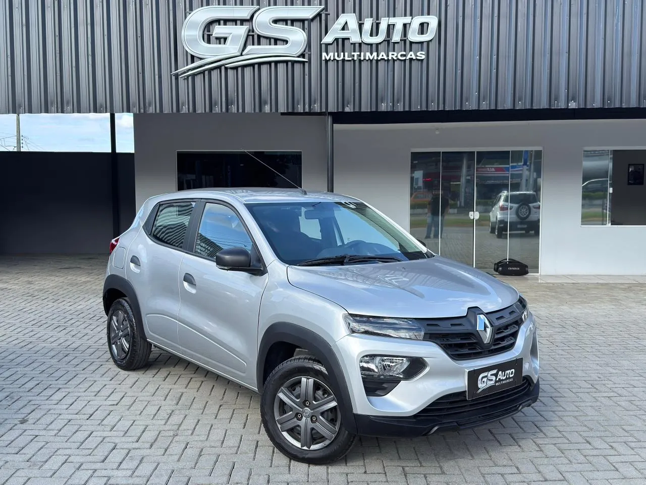 Renault KWID